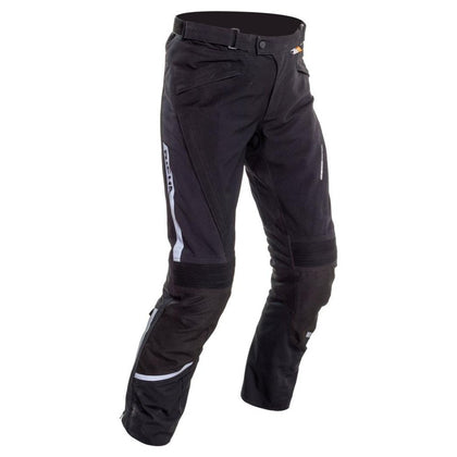Motoristične hlače Richa Colorado 2 Pro, črne