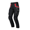 Motoristične hlače za touring Adrenaline Orion Lady PPE, črne