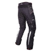 Pantalon moto de tourisme Adrenaline Orion PPE, noir