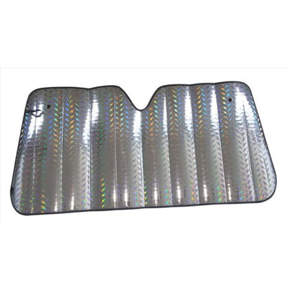 Windshield Sunshade Bottari, 150 x 80cm