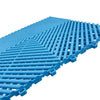 Modular Flooring Pro Detailing, Thickness 1.8mm, Blue, 0.96 sqm