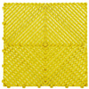 Modular Flooring Pro Detailing, Thickness 1.8mm, Yellow, 0.96 sqm