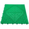 Modular Flooring Pro Detailing, Thickness 1.8mm, Green, 0.96 sqm