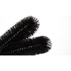 Motorcycle Cleaning Brush MUC-OFF Two Prong Brush