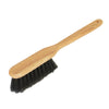 Long Wooden Handle Brush Mega Drive, 43cm