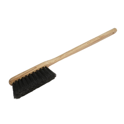 Long Wooden Handle Brush Mega Drive, 53cm