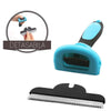 Brosse pour chat PawzUp Furease, 14 x 6 cm