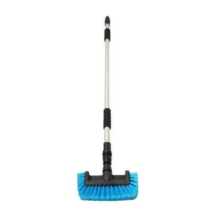 Car Wash Brush with Telescopic Handle Mega Drive