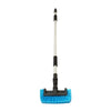 Car Wash Brush with Telescopic Handle Mega Drive