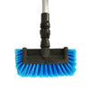 Car Wash Brush with Telescopic Handle Mega Drive