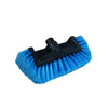 Truck Washing Brush with Valve Mega Drive, Without Handle