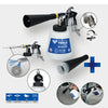 Compressed Air Cleaning Gun Brilliant Tools