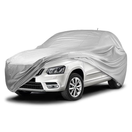 Prekrivač za automobil Bravus, SUV, 495 x 195 x 185 cm