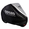 Single Bicycle Cover Oxford Aquatex, 200 x 80 x 110cm