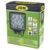 Luz de trabajo JBM, 1800 lm