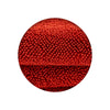 Suchy ręcznik ChemicalWorkz Shark Twisted Loop, 1400 GSM, 60 x 40 cm, czerwony