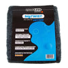 Drying Towel SpeckLESS BigTWIST, 1100 GSM, Grey, 90 x 74cm