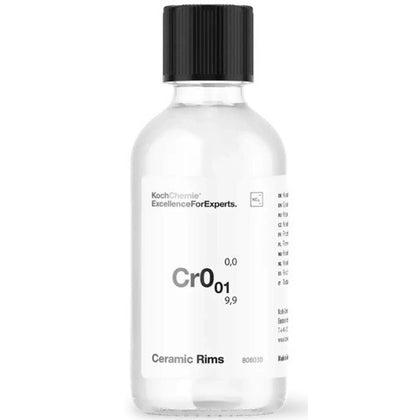 Keraminių ratlankių apsauga Koch Chemie Cr0,01, 30ml