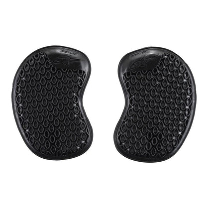 Moto Hip Protectors Alpinestars Bioflex, 2 pcs