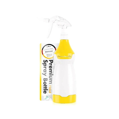 Spray palack ChemicalWorkz, 750ml, sárga