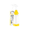 Μπουκάλι Spray ChemicalWorkz, 750ml, Κίτρινο