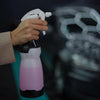 Spray palack ChemicalWorkz, 750ml, fekete