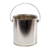 Metal Container with Lid Maddox, 2.5L