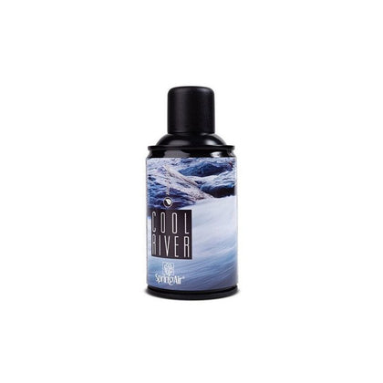 Freshener Refill Spring Air Air, Cool River, 250ml