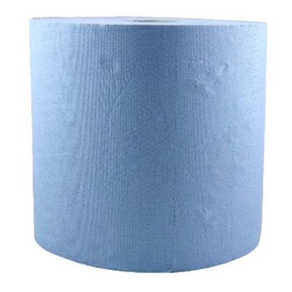 Blue Professional Paper Roll Maddox, 1 Ply, 310m