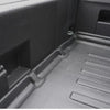 Gumowa mata ochronna do bagażnika, parasol, Audi A3 2003 - 2012