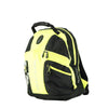 Plecak motocyklowy Richa Pitstop Bag, czarny/żółty