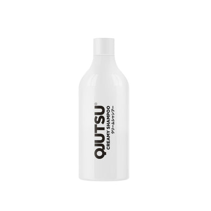 Koncentrovaný šampón do auta Soft99 QJUTSU šampón, 750 ml