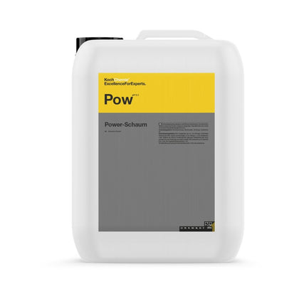 Σαμπουάν αυτοκινήτου Intensive Foam Koch Chemie Power Schaum Pow, 21kg