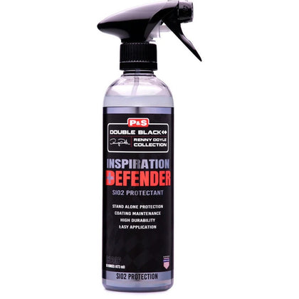 Auto Sealant P&S Defender SIO2 Protectant, 473 ml