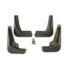 Mud Guards Set for Ford Focus III Mega Drive, 4 pieces