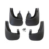 Mudguards Set for Hyundai Tucson Mega Drive, 4 pcs