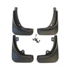 Mud Guards Set for Skoda Superb 2, 4 pcs