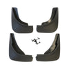 Mud Flaps Set for Mega Drive, VW Passat B6, 4 pcs