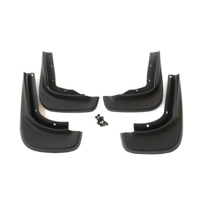 Mud Guards Set for Volvo XC90 Mega Drive, 4 pcs