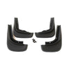 Mud Guards Set for Volvo XC90 Mega Drive, 4 pcs