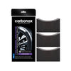 Комплект апликатор за обличане на гуми Carbonax, 3 бр
