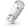 LED Bulb Set W5W Philips Ultinon Pro3100, 12V, White, 2 pcs