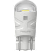 LED Bulb Set W5W Philips Ultinon Pro3100, 12V, White, 2 pcs