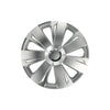 Wheel Covers Set Chromed Energy Mega Drive, 14 inch 4 pcs