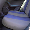 Seat Covers Set Umbrella Dynamic, Blue