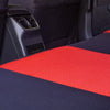 Komplet presvlaka za sjedala Kišobran Urban, crvena