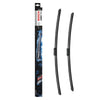 Wipers Set Bosch Aerotwin A540S, 680/625mm, Opel Astra J