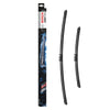 Windshield Wipers Set Bosch Aerotwin A977S, 650/425mm, Ford Focus II, Peugeot 207