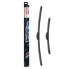 Windshield Wiper Set Bosch Aerotwin AR653S, 650/400mm