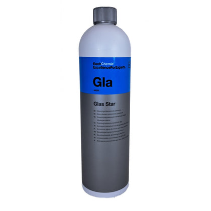 Window Cleaning Solution Koch Chemie Glass Star GLA, 1L